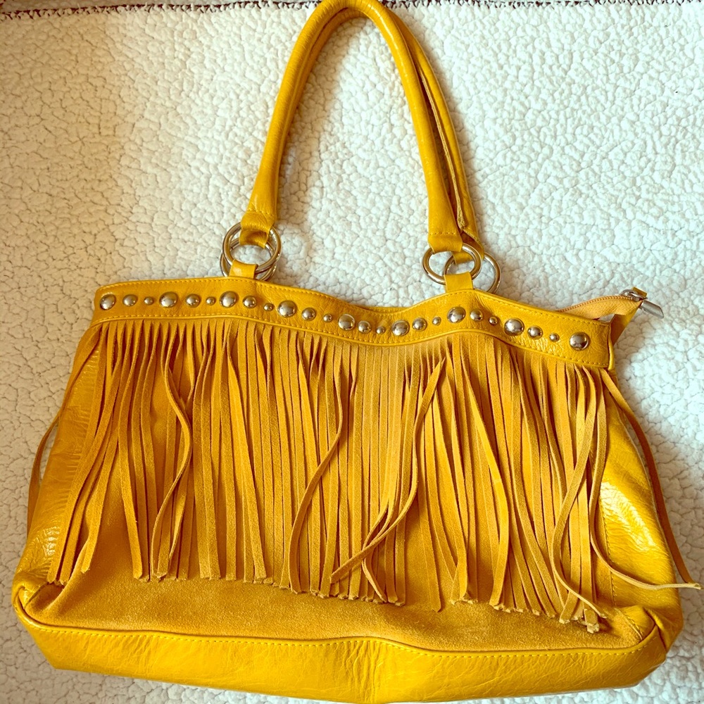 Genuine Leather Purse